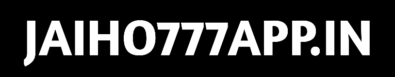 jaiho777app.in